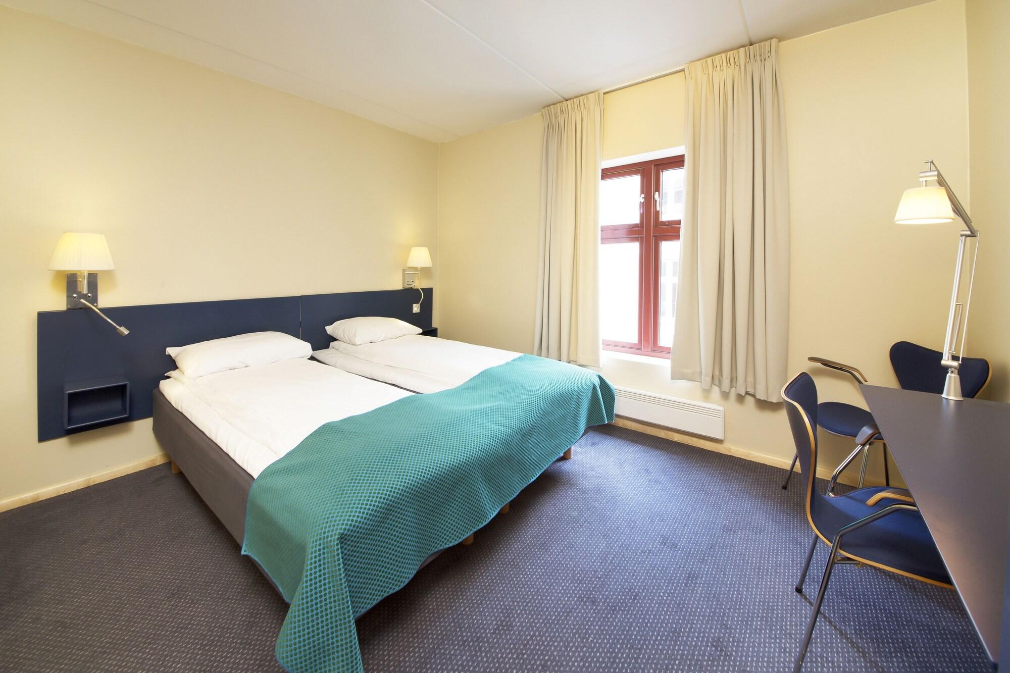 Quality Hotel Tonsberg Tønsberg Quarto foto